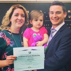 Meet your Posher, Dan